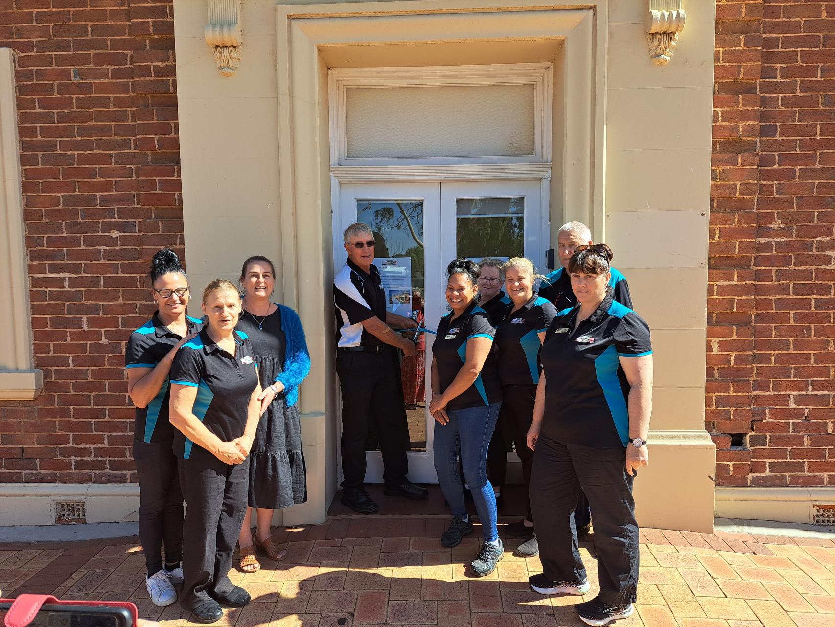 Media Release: Perfect Score for Shire Aged Care Services